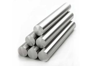 China Forged Rolled Titanium Grade 5 Round Bar Grade 2 Titanium Rod 10mm 15mm 18mm wholesale