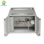 220V 380V Greenhouse Accessories Greenhouse CO2 Generator System With Controller
