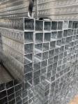 Galvanized Coated Q235 Q345 Embossed Welding Steel Pipe