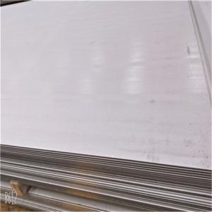 China Etched 316L SS Sheet 0.3mm-6.0mm Thickness For Industrial Use wholesale