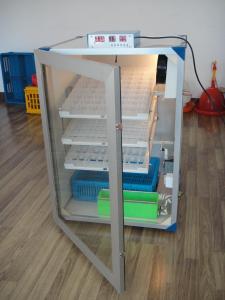 China 96 Poultry Egg Incubator wholesale