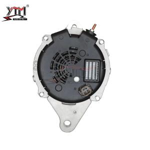 China 24Volt 90 10PK Electric Alternator Motor 27060-E0050 02012520412 wholesale