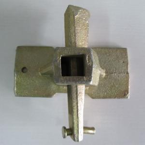 China Formwork Rapid Clamp wedge clip wholesale