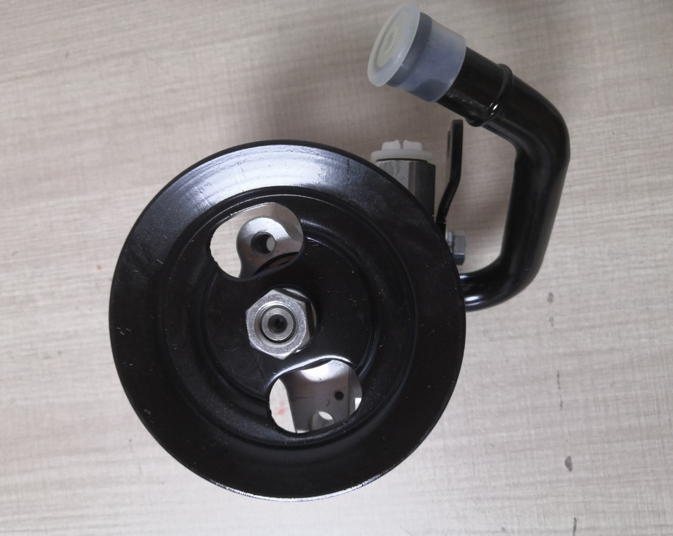 NEWAIR 57100-1c580 Hyundai Steering Pump With Pulley
