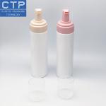 Facial Wash Pump For 150ml Bottle
