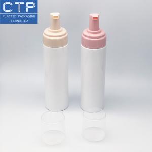 China Facial Wash Pump For 150ml Bottle wholesale