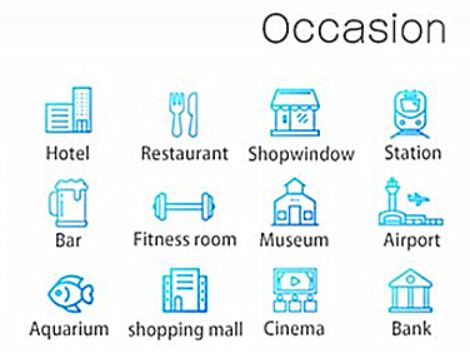 Android Operation System Outdoor Advertising Player With Micro SD Card Playing