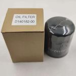Reference NO. D140182 JX388 Solidified Paper Oil Filter for DOOSAN DAEWOO D60