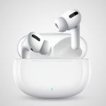 300mAh True Wireless Stereo Earbuds , 110days Tws Wireless Headset