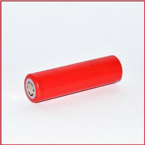 China UR 18650 Battery Cell 3.7V Flat Top 2600mAh AA Rechargeable Lithium Battery wholesale