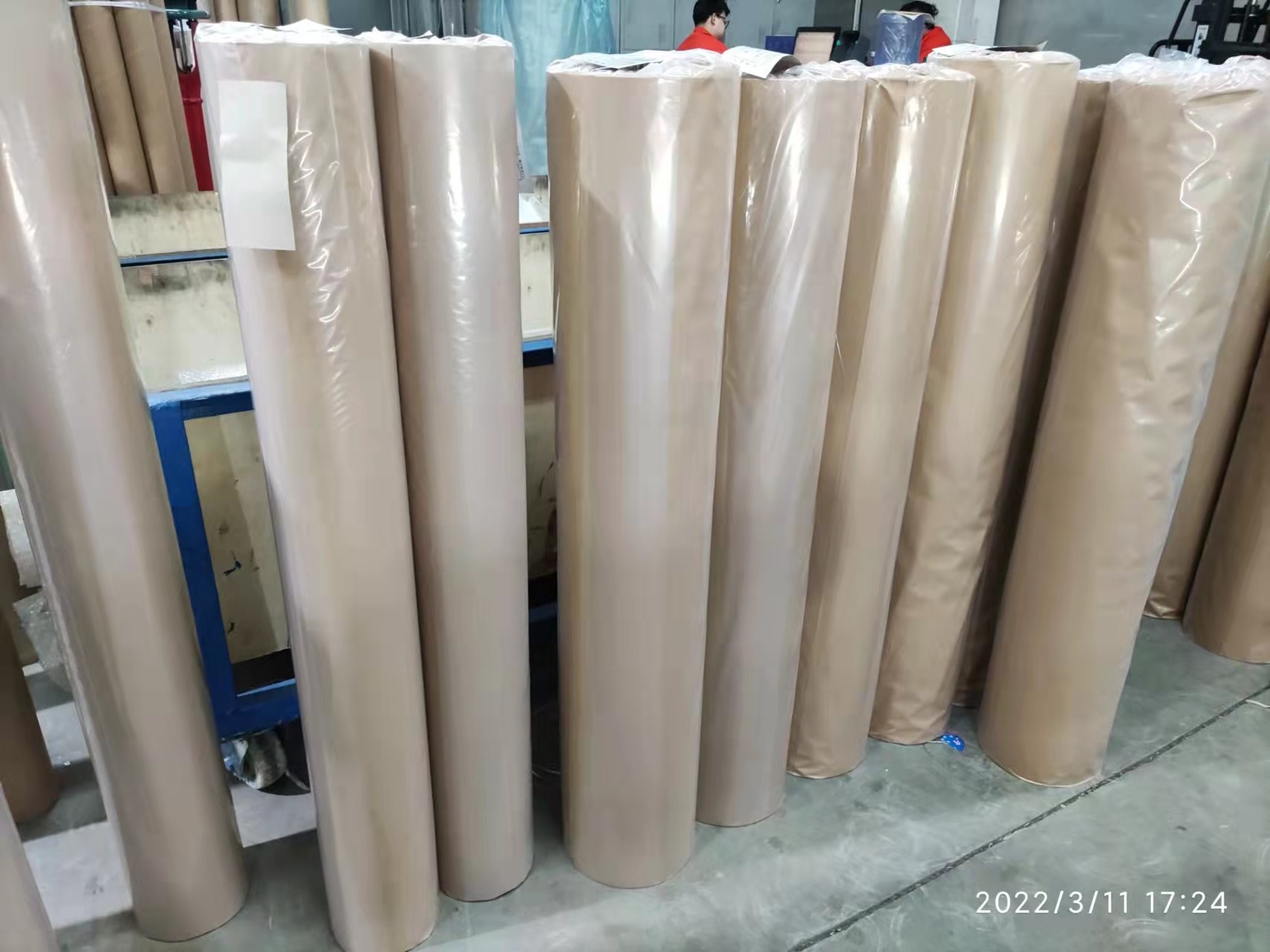 Weave 300 500 635 Mesh Stainless Steel Wire Mesh Rolls High Density