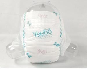 China More intimate design for disposable Yeebo diapers wholesale
