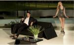 Vondom Rest Armchair