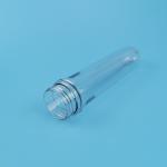 Tamper Evident SGS Food Grade 28mm Plastic Bottle Preform