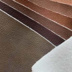 China Customizable Synthetic Leather - Scratch-Resistant, Pet-Friendly, and Affordable wholesale