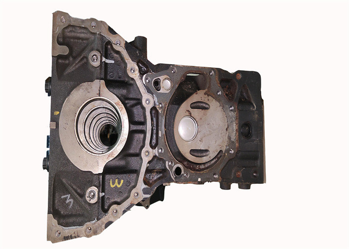 6UZ1 Used Engine Blocks For Excavator EX460 - 5 8981415390 898141 - 5390 Diesel