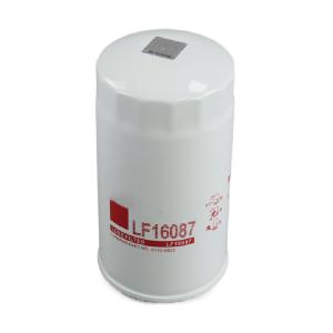 China Fleetguard Cummins LF16087 Oil Filter For Generators Diesel Parts wholesale