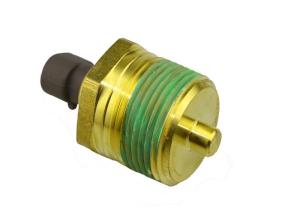 China 23515708 Detroit Diesel Parts , Truck Engine Coolant Temperature Sensor wholesale