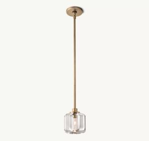 China Hardwired Installation Ceiling Suspended Pendant Lights 110-220V wholesale