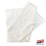 Free Sample 10kg/Bale Hotel Bath Towel Rags