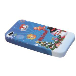 China For iPhone 4S TPU Case wholesale
