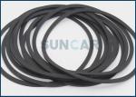BRN3 Back Up Ring High Pressure Rubber Ring