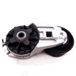 Sinotruk HOWO Parts Automatic Tension Roller Tensioner Pulley VG2600060313