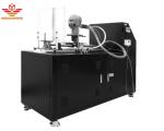 152KG Fire Testing Equipment Mask Heat Resistance Radiation Tester CSN EN 136