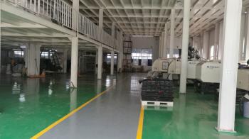 JiangSu HuiSen Environmental Protection Technology Co., Ltd.