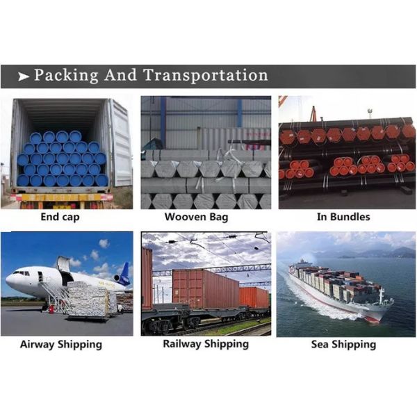 Welded Heavily Cold Worked Stainless Steel Tubes TP304 TP316 SA312