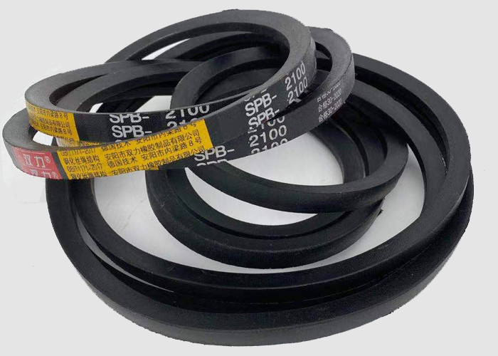 High Efficiency 82inch SPB Belt For Mechanical Transmission