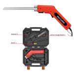 Hot Knife Foam Cutter For Wall Cloth Sponge Pearl Cotton Hot Melt Tool
