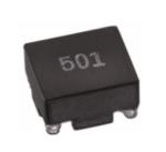 Low Profile Common Mode Chokes High Impedance Inductor DCCM10 Series