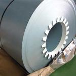 ASTM A36 Galvalume Aluzinc Roofing Prepainted Steel Coil