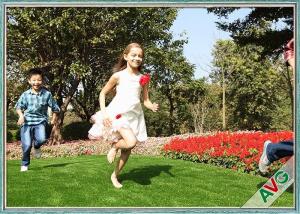 China 12000 Dtex Long Life Evergreen Landscaping Artificial Turf With 20 stitches/10cm wholesale