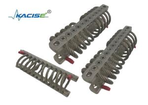 China Marine Industrial Engine Wire Rope Vibration Isolators ISO9001 wholesale