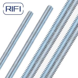China Carbon Steel Gi Threaded Rod wholesale