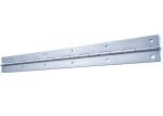 6 Inch Metal Door Hinges Flexible Stamping Process For Building Industry