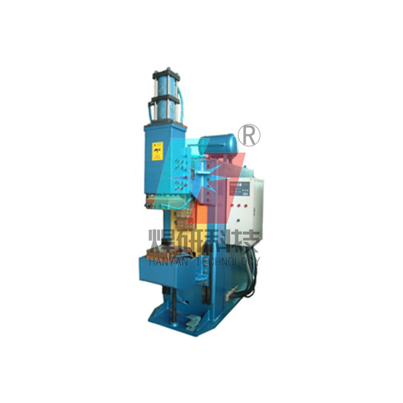Heavy Duty Customized Welding Machine 380V Spot Welding Machine For Industrial Needs