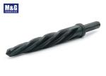 Helical Flute Construction HSS Reamer High Strength Metric Taper Reamer