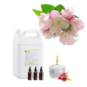 China Long-Lasting Perfume Fragrance Oil Floral Perfume Oil Fragrance For Candle wholesale