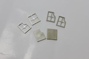 China custom stamping metal parts/metal stamped parts for electronic components wholesale