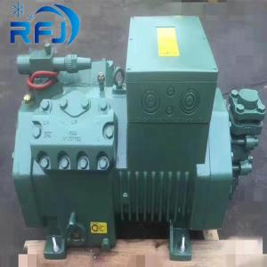 China 22HP Chiller Compressor 6JE-25Y 6J-22.2Y Smooth Running For Air Conditioning wholesale
