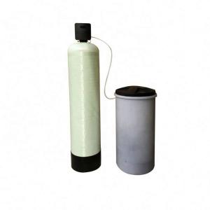 China Alkali Resistant Daily Using Water Softening Equipment Easy Installation wholesale