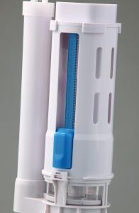 China Flush Valve 2&quot; Outlet Toilet Repair Kits Volume Adjustable High Quality From Xiamen China wholesale
