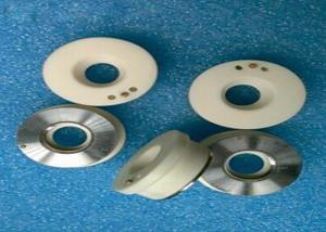 China High Temperature Refractory Machining Ceramic Parts Laser Cutter wholesale