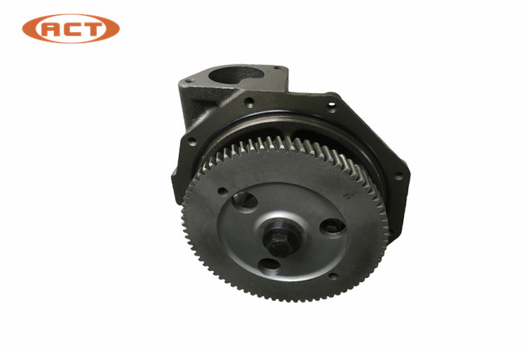 7C4957 Excavator Water Pump For 3406E 3406B And 3406C Diesel Engine