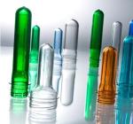 2 cavity Bottle Blow Molding Machine Semi Automatic Bottle Blowing Machine