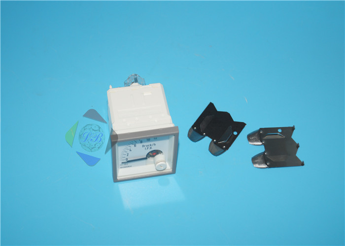 63.169.1311 HD Printing Speed Display GTO52 PM74 CD102 For Offset Printing Machine