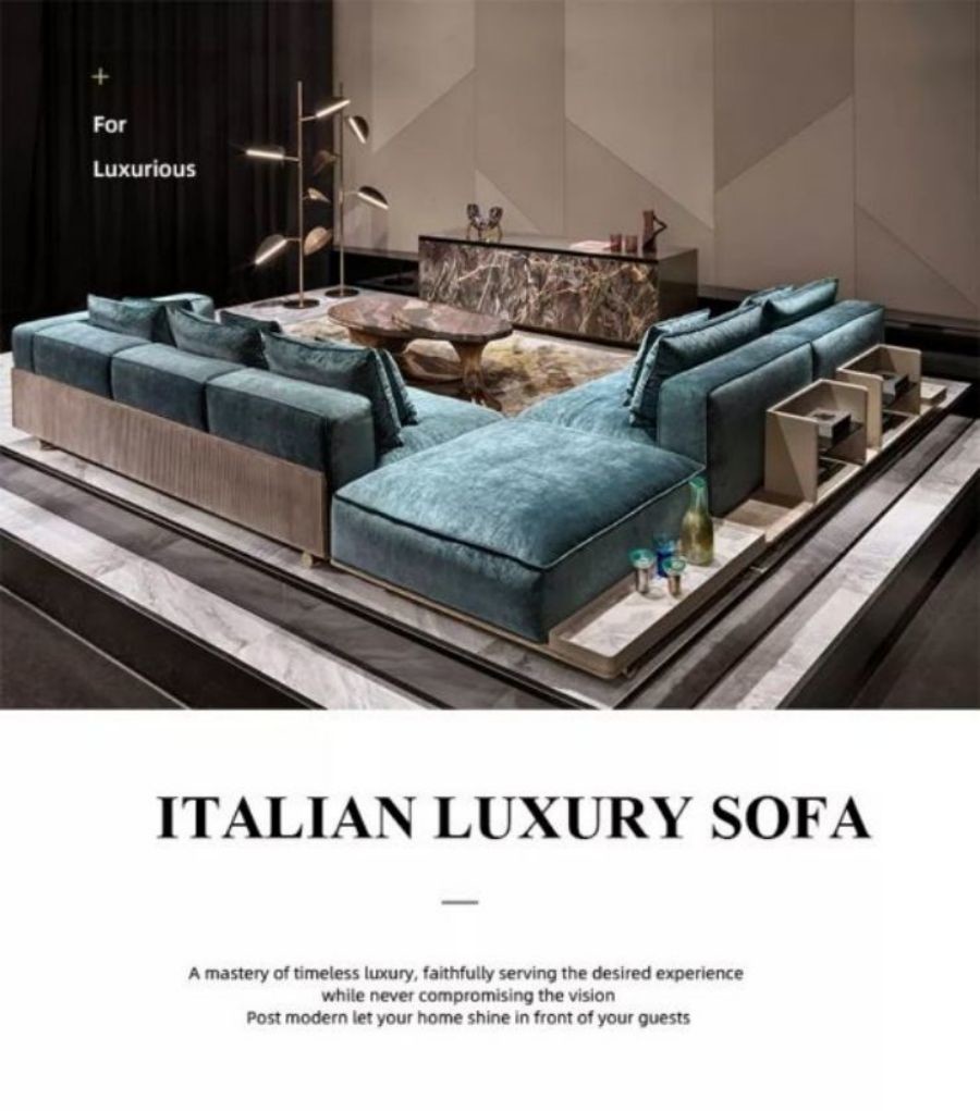 Plain Style Polyester Linen Polyester Fabric For Sofa